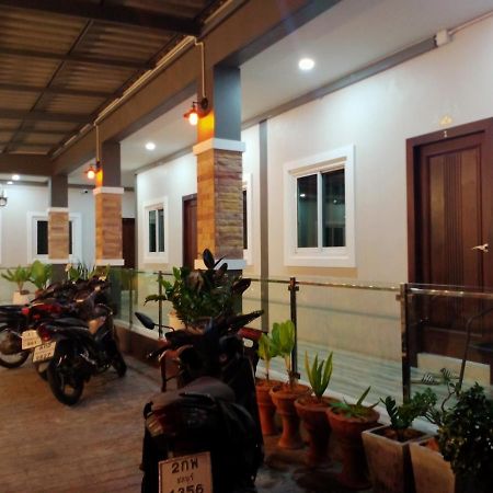בנג סרה Ove Apartment Bang Saray מראה חיצוני תמונה