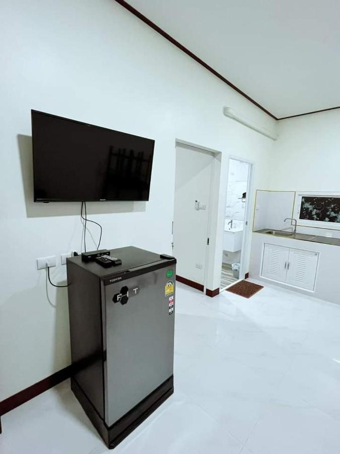 בנג סרה Ove Apartment Bang Saray מראה חיצוני תמונה