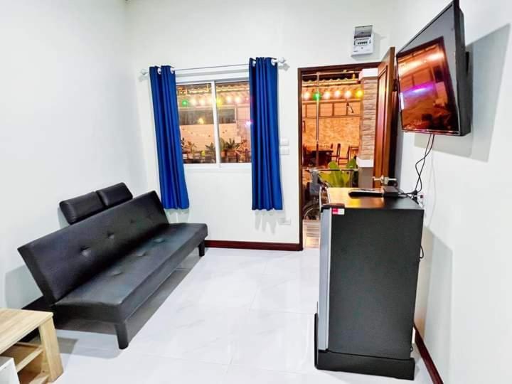 בנג סרה Ove Apartment Bang Saray מראה חיצוני תמונה
