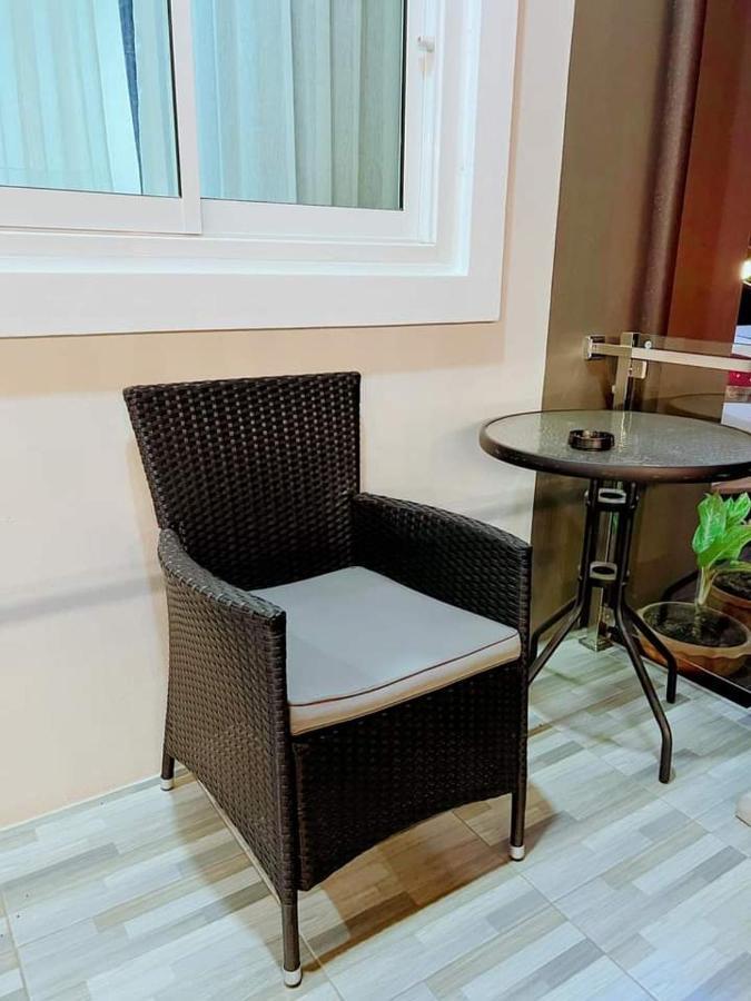 בנג סרה Ove Apartment Bang Saray מראה חיצוני תמונה