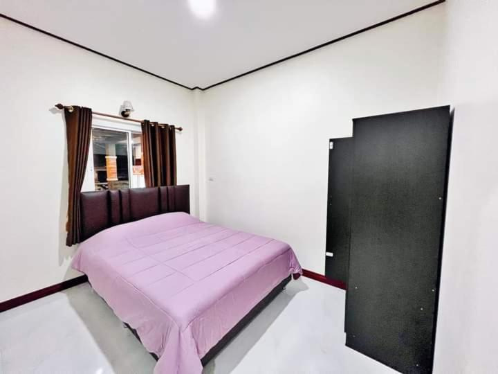 בנג סרה Ove Apartment Bang Saray מראה חיצוני תמונה